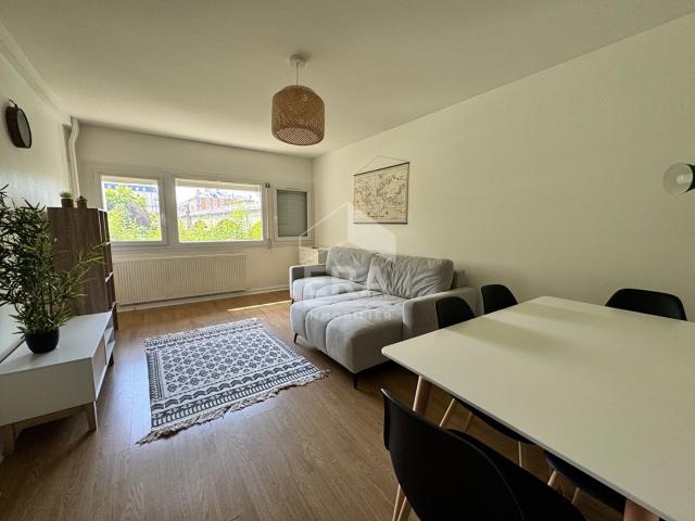 Appartement vente à Tarbes