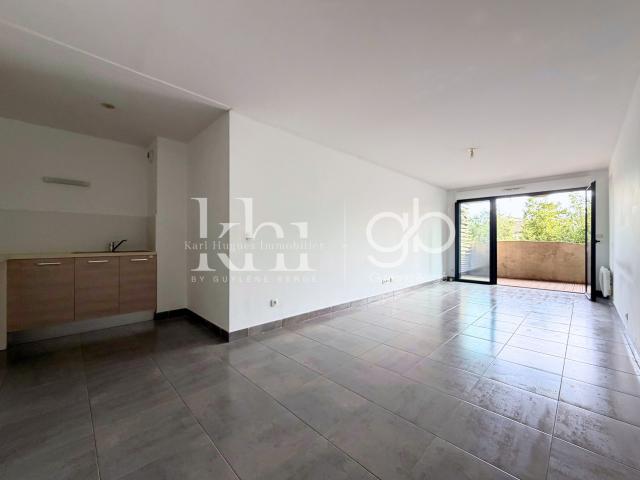 Appartement vente à Les Rivages de l'Arnel, Villeneuve-lès-Maguelone