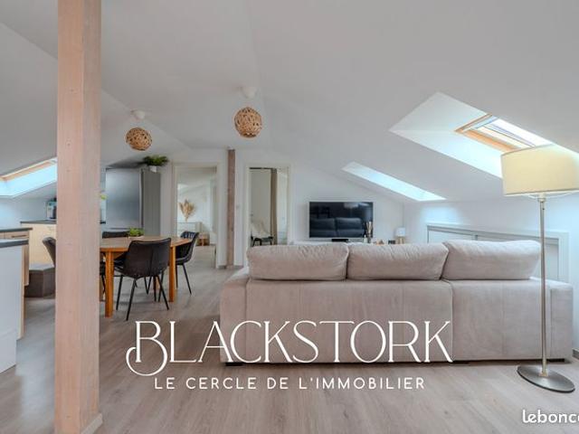 Appartement vente à Haguenau-Wissembourg, Haguenau