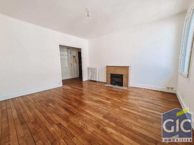 Appartement location à Caen