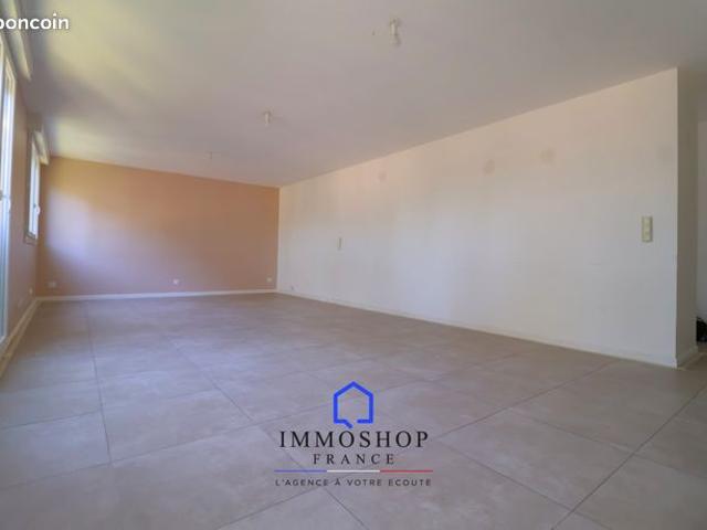 Appartement vente à Marseille