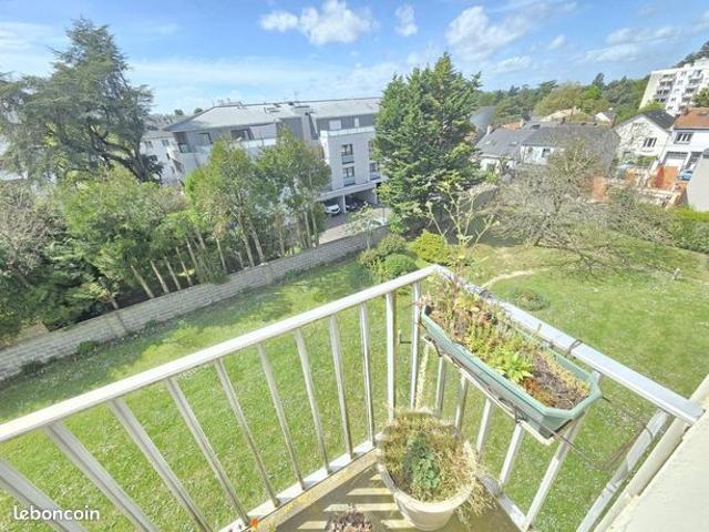 Appartement vente à Nantes