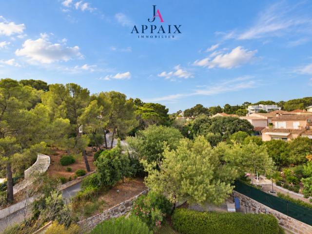 Appartement vente à Beau Rivage, Saint-Raphaël