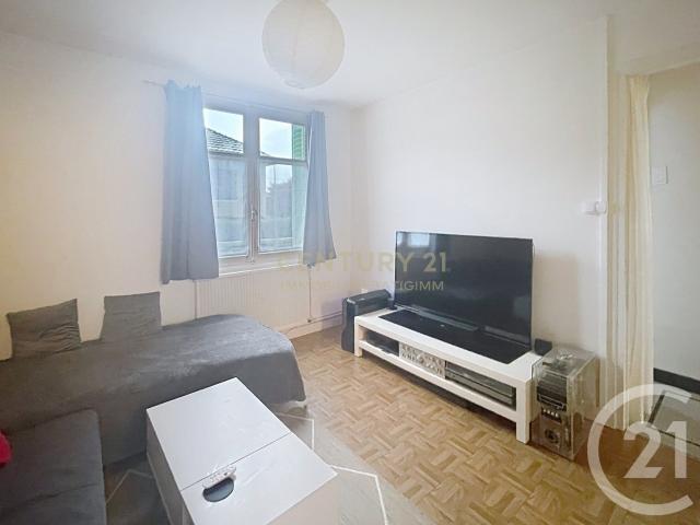 Appartement vente à La Tour-du-Pin, La Tour-du-pin