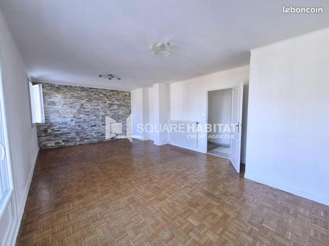 Appartement vente à Guingamp, Bretagne