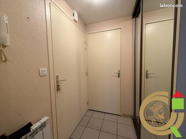 Appartement vente à Hesdin, Hesdin-la-Forêt