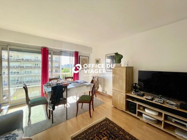 Appartement vente à Sarcelles, Deuil-la-barre