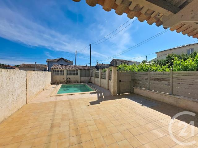 Appartement vente à Marseille