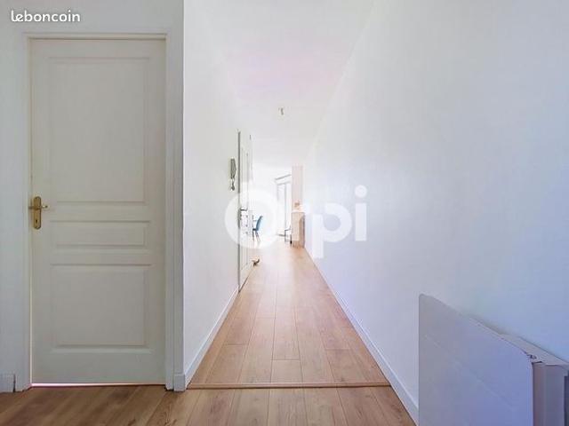 Appartement vente à Compiègne, Lacroix-saint-ouen