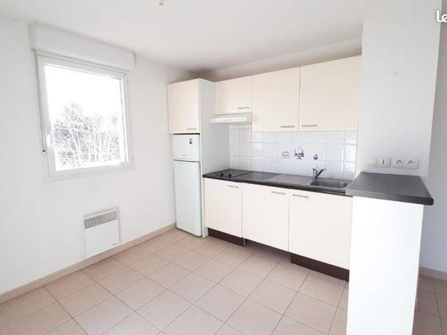 Appartement vente à Tours, Fondettes