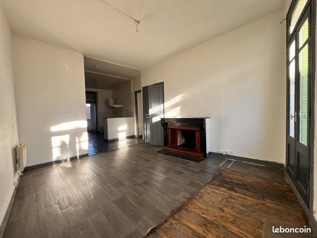 Appartement vente à Céret, Amélie-les-bains-palalda