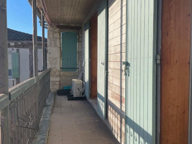 Appartement location à Bergerac, Eymet