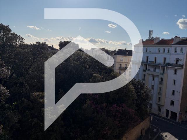 Appartement vente à Marseille
