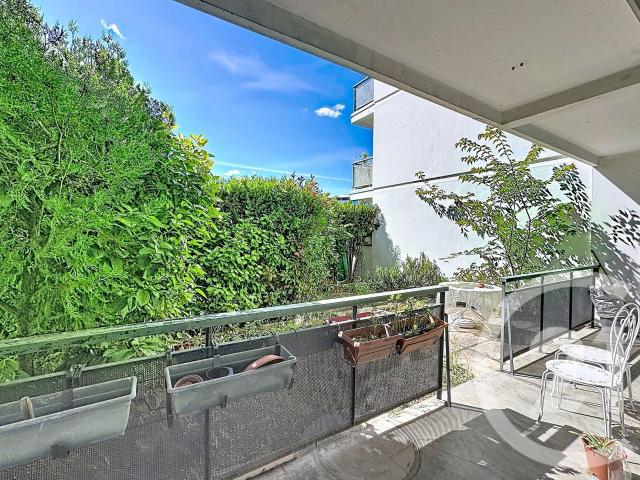 Appartement vente à Montpellier