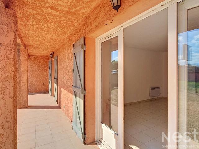 Appartement vente à Brignoles, Saint-maximin-la-sainte-baume