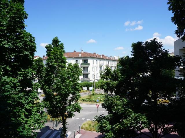 Appartement location à Annecy