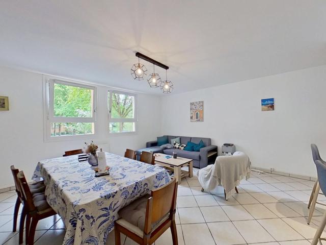 Appartement location à Versailles, Plaisir