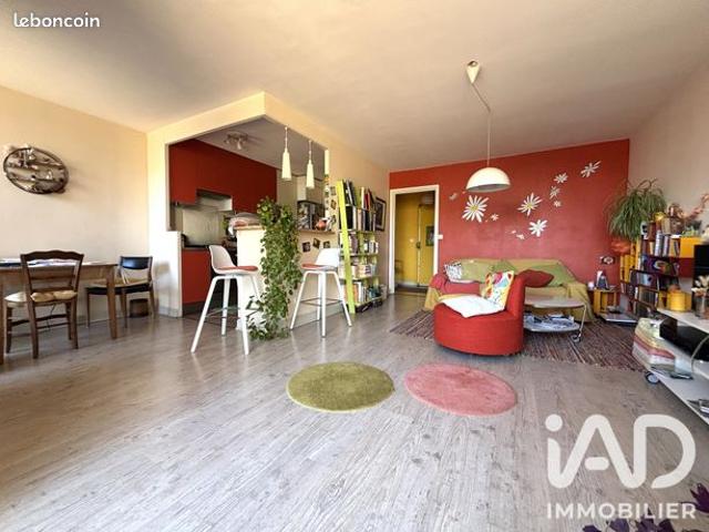 Appartement vente à Nantes, Saint-herblain