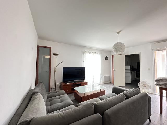 Appartement vente à Bayonne, Anglet