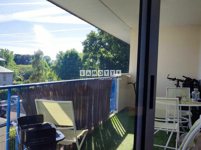 Appartement vente à Vannes, Bretagne