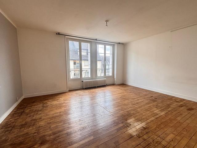 Appartement location à Quimper, Bretagne