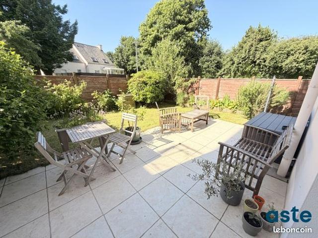 Appartement vente à Brest, Bretagne