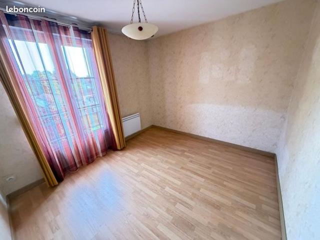 Appartement vente à Château-Thierry, Château-thierry