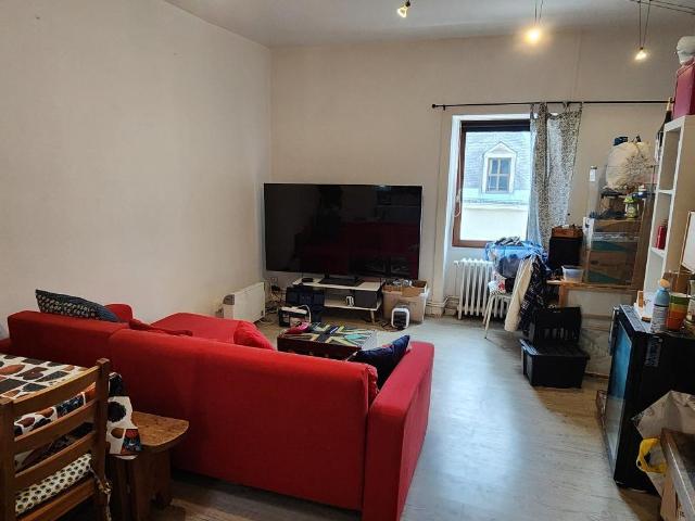 Appartement vente à Laval