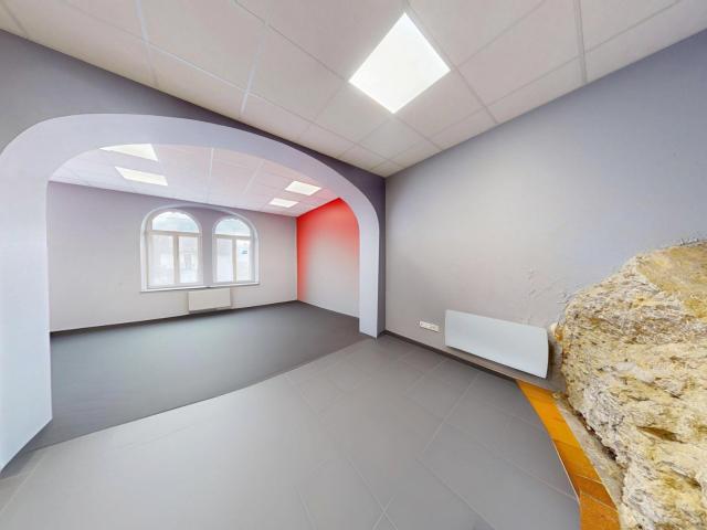 Appartement vente à Montbéliard