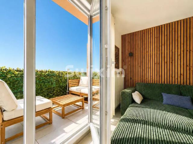 Appartement vente à Cessy, Ain