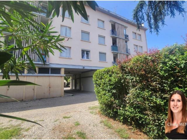 Appartement vente à Agen