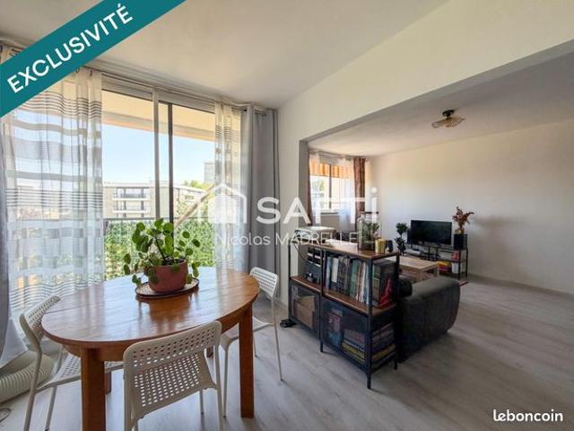 Appartement vente à Bordeaux, Mérignac