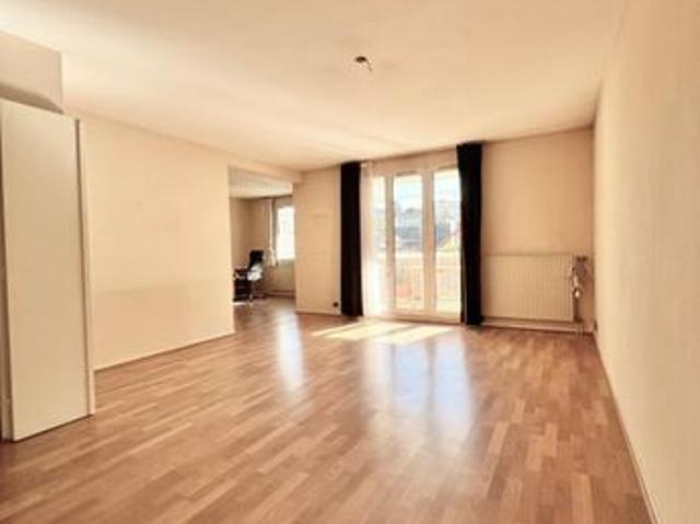 Appartement vente à Dieppe, Massy