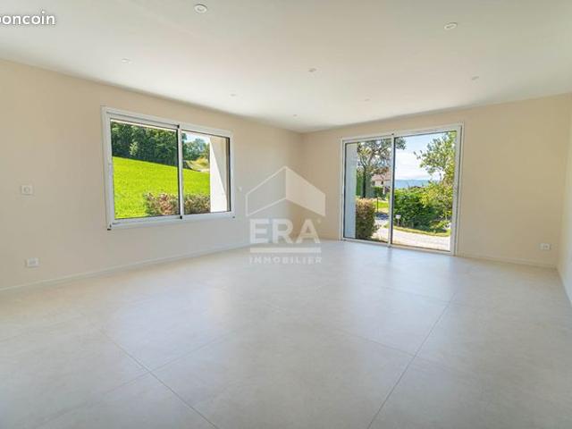 Appartement vente à Annecy, Mésigny
