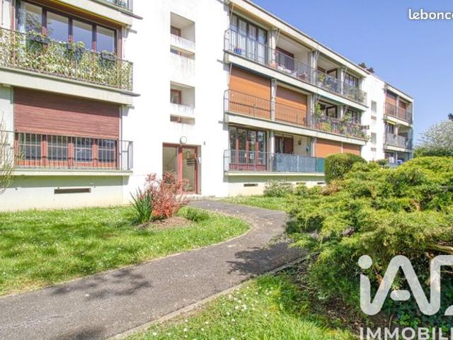 Appartement vente à Torcy, Lagny-sur-marne