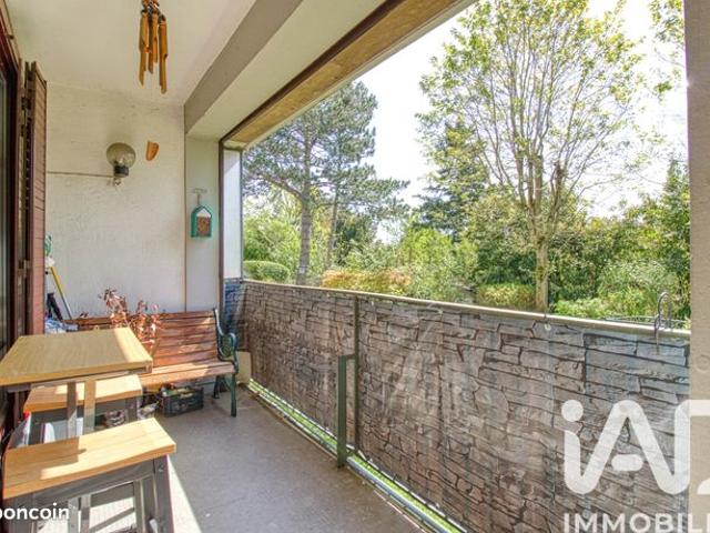 Appartement vente à Torcy, Lagny-sur-marne