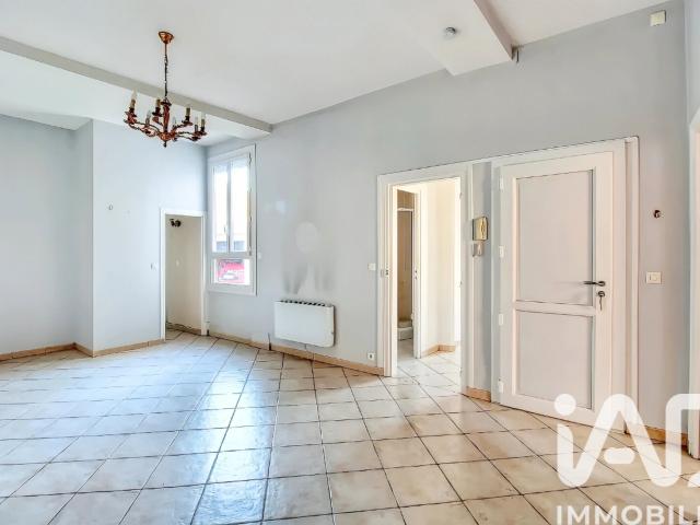 Appartement vente à Pithiviers