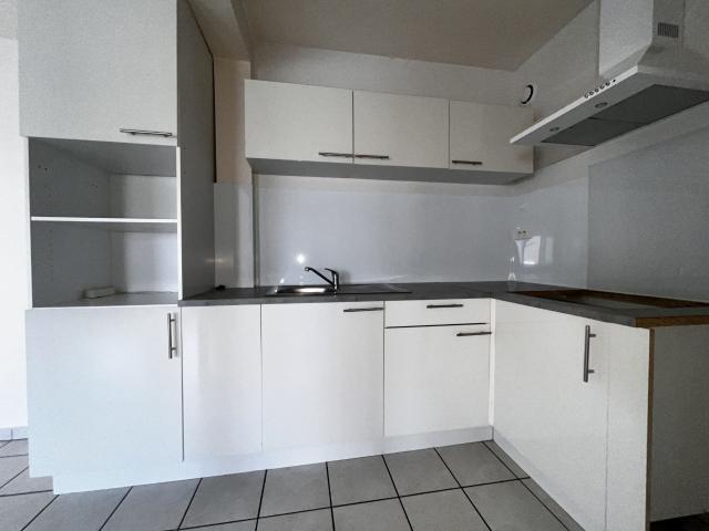 Appartement location à Rodez, Luc-la-Primaube