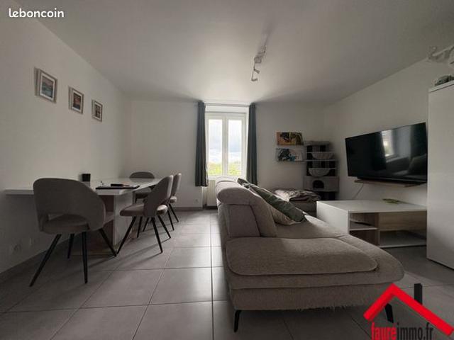 Appartement vente à Brive-la-Gaillarde, Allassac