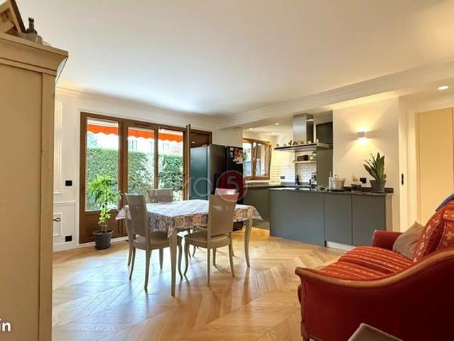 Appartement vente à Le Raincy