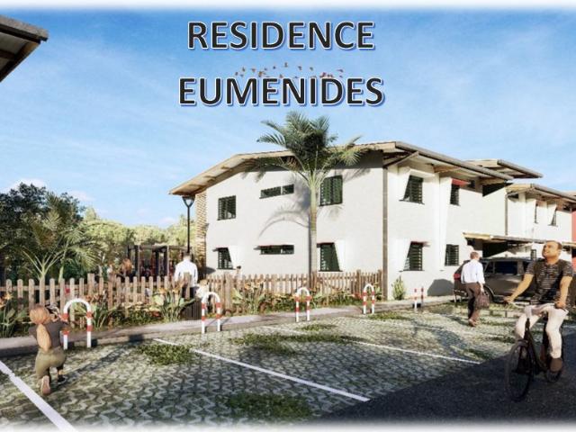 Appartement location à Montjoly, Guyane