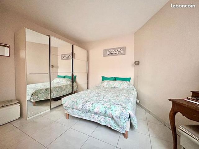 Appartement vente à Créteil