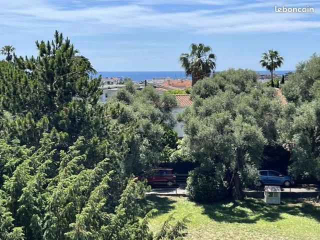 Appartement vente à Grasse, Antibes