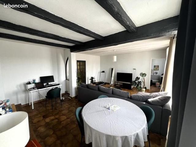 Appartement vente à Meaux, Villeparisis