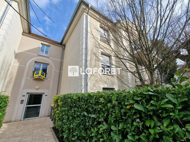 Appartement location à Sens