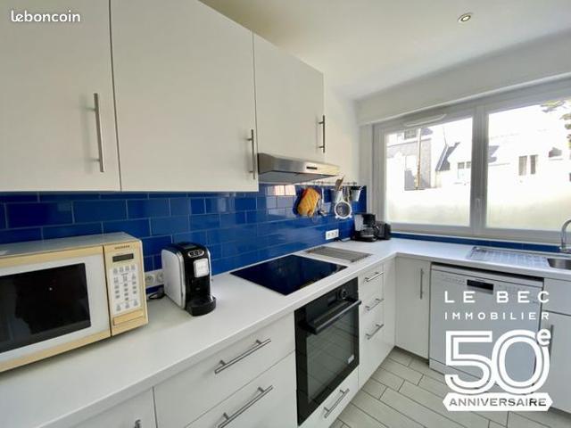 Appartement vente à Lorient, Bretagne