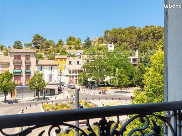 Appartement vente à Aix-en-Provence, Gardanne