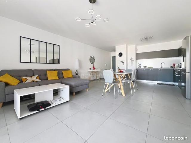 Appartement vente à Ajaccio