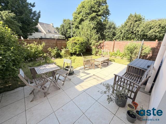Appartement vente à Brest, Bretagne