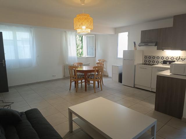 Appartement vente à Arrondissement de Toulon, Toulon